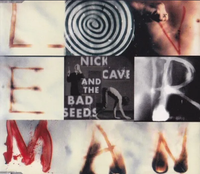 Nick Cave & The Bad Seeds - Loverman