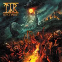 T&yacute;r - Battle Ballads
