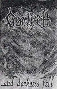 Cromlech - ...And Darkness Fell