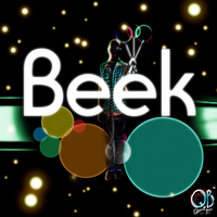 BE3K - Balloons: A Collection of Helium-Filled Beats