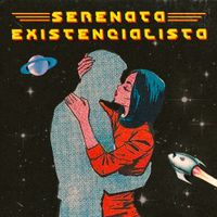 O Grilo - Serenata Existencialista - Vers&atilde;o light