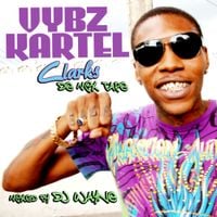 Vybz Kartel - Clarks: De Mix Tape