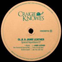 CLJL & Jamie Leather - Spaced Repetitions