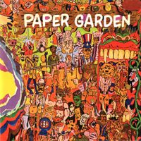 Paper Garden - The Paper Garden