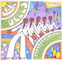 The Dells - The Dells Greatest Hits