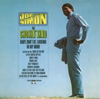 Joe Simon - The Chokin' Kind