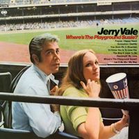 Jerry Vale - Where's The Playground Susie?