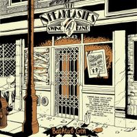 The Speakeasies' Swing Band! - Bathtub Gin