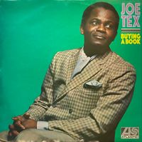 Joe Tex - Buying A Book