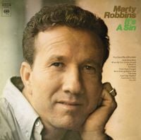 Marty Robbins - It's a Sin