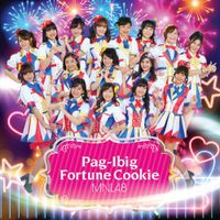 MNL48 - Pag-Ibig Fortune Cookie