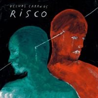 Velhos Cabanos - Risco