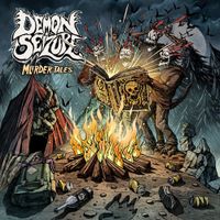Demon Seizure - Murder Tales