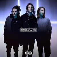 Chase Atlantic - Part Two