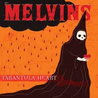 Melvins - Working The Ditch