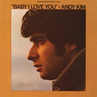 Andy Kim - Baby I Love You