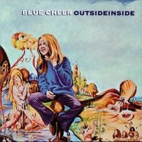 Blue Cheer - Outsideinside