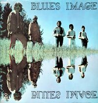 Blues Image - Blues Image