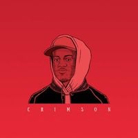 MIKE - crimson