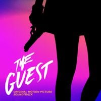Various Artists - The Guest