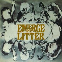 The Litter - Emerge