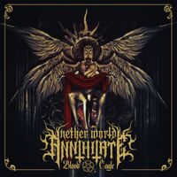 Nether World Annihilate - Blood Eagle