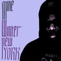 MIKE - WINTER NEW YORK