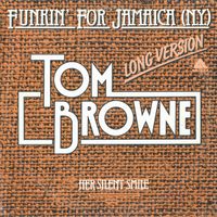 Tom Browne - Funkin' for Jamaica (N.Y.)