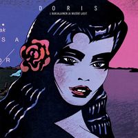 J. Karjalainen ja Mustat Lasit - Doris