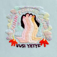 Ninni Forever Band - Uusi yhtye