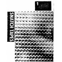 Various Artists - Snatch Tapes 1