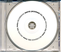 David Jackman - Sol Mara