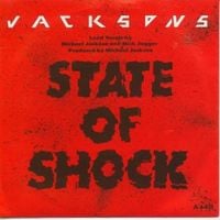 Jackson 5 - State of Shock