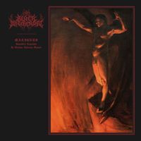 Black Witchcraft - Malignus - Interdicti Legendae De Viribus Infernis Diaboli