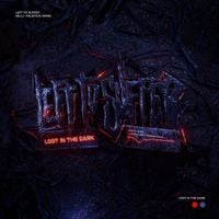 Left To Suffer - Lost In the Dark