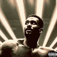TEZ - GOD IS GOOD