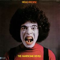 Hello People - The Handsome Devils