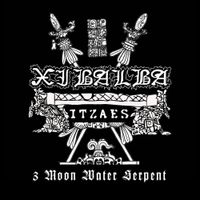Xibalba Itzaes - 3 Moon Water Serpent