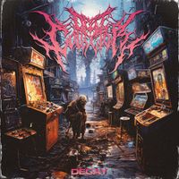 Debt Collector - Decay