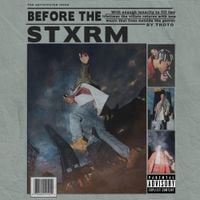 Thoto - BEFORE THE STXRM