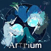 ミセカイ [Misekai] - Artrium