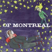 of Montreal - Demo