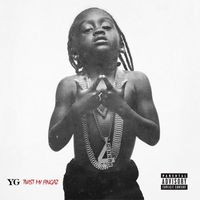 YG - Twist My Fingaz