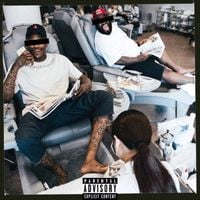 YG - Why You Always Hatin?