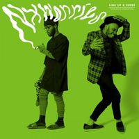 NxWorries - Link Up
