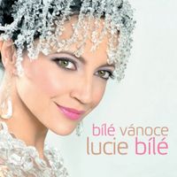 Lucie Bílá - B&iacute;l&eacute; V&aacute;noce Lucie B&iacute;l&eacute;
