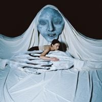 Abby Sage - The Rot