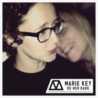Marie Key - De her dage