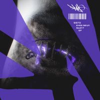 SISTO - EYES SEWN SILENT