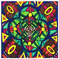 Stacy Epps - Aura